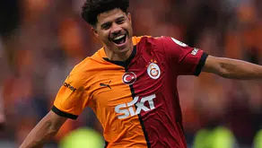 Gabriel Sara Trabzonspor maçında oynayacak mı? Ne zaman dönecek, son durum ne?