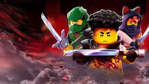 Ninjago Ejderhaların Yükselişi 4. sezon 11. bölüm ne zaman, saat kaçta yayınlanacak?