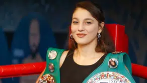 Serenay Survivor'u bıraktı mı? Serenay Çetin kimdir, kaç yaşında ve nereli?