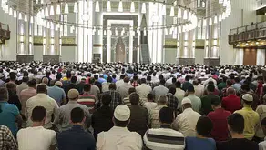 Cuma Namazı Ne Zaman Başlar ve Biter? 3 Nisan 2026 İçin Saatler Açıklandı