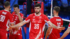 Polonya, Fransa'yı 3-1 yenerek Avrupa Voleybol Şampiyonası'nı kazandı