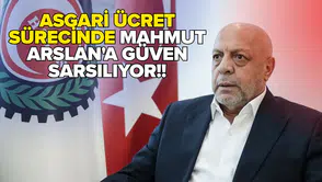 Söz var, icraat yok!