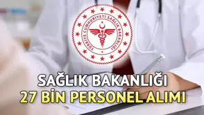 Sağlık Bakanlığı 2026 Personel Alımı Ne Zaman Gerçekleşecek ve Başvurular Nasıl Yapılacak?