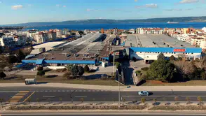 Çanakkale'de Dardanel fabrikasına çok sayıda işçi alınacak!