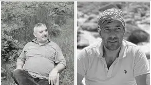 Rize’de feci kaza: 2 belediye meclis üyesi hayatını kaybetti!