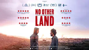 Oscar ödüllü film 'No Other Land', İstanbul ve Ankara'da gösterime girecek
