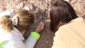 Çorakyerler’de tarihi keşif: Yeni tür olabilecek iki fosil bulundu