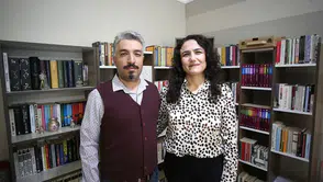 Diyarbakır’da yeni güve türü keşfedildi: Eşinin adını verdi