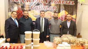 İstanbul'da 'Şanlıurfa Tanıtım Günleri' gerçekleştirildi!