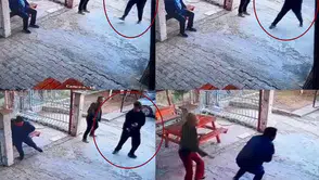 Okul müdürünü vuran 12 yaşındaki öğrenci ve babası tutuklandı