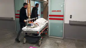 Boşanma aşamasındaki eşini defalarca bıçakladı!