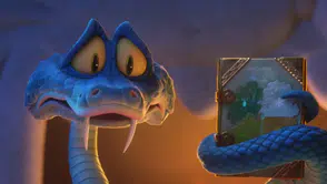 Çin'de Zootropolis 2 sevinci: Yeni bir akım doğdu!