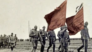 Kut’ül Amare Zaferi coşkuyla anıldı: 109 yıllık şanlı miras unutulmadı