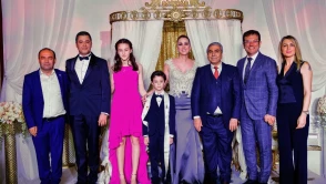 Murat Ongun' un eşi Gözde Ongun kimdir?