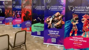 25. Karadeniz Tiyatro Festivali başlıyor! Trabzon, 23 oyunla sanata doyacak