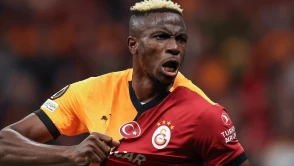 Victor Osimhen için servet teklif edildi!
