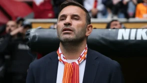 Galatasaray'a sürpriz sağ bek!