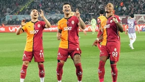 Galatasaray, haftaya şampiyonluğunu ilan edebilir mi?