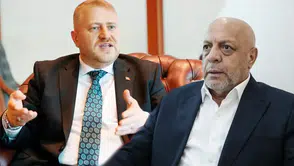Hak-İş Başkanı Mahmut Arslan’a tepkiler çığ gibi: Cevap verin