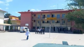 Giresun'da lisede cinayet: 2 kadın öldürüldü!