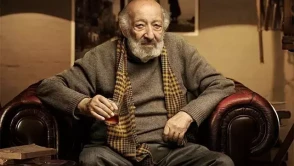 Dünyaca ünlü fotoğrafçı Ara Güler'in hayatı beyazperdeye taşınıyor!