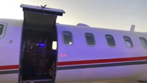 Şili'de ambulans uçak düştü: Çok sayıda ölü var!