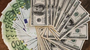 9 Mayıs Cuma dolar ve euro fiyatları!