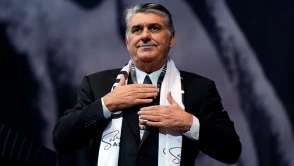 Beşiktaş'tan forvet transferi için rekor bütçe