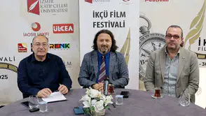 İzmir'deki film festivalinde Gazze'nin sessiz çığlığı duyurulacak!