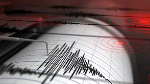 19 Mayıs Aydın'da deprem mi oldu?