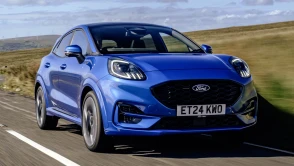 Ford Mayıs 2025 fiyat listesi açıklandı: Puma, Focus, Kuga ve Mustang Mach-E güncel fiyatlarıyla satışta