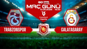 Trabzonspor-Galatasaray maçı ne zaman, saat kaçta ve hangi kanalda?