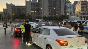 İstanbul’da 'Huzur İstanbul' uygulaması!