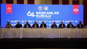 Toplu sözleşme öncesi sert mesaj!