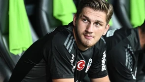 Semih Kılıçsoy için Premier Lig ekibi devrede!