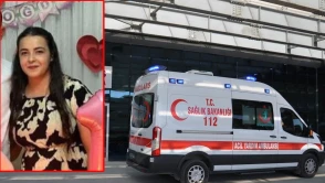 Osmaniye'de kan donduran cinayet: Genç kadın katledildi!