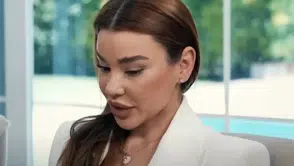 Yemekteyiz Çağla kimdir?