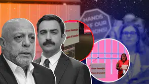Hak-İş’in çifte standardı: İçeride başka, dışarıda başka!