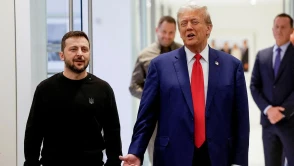 Beyaz Saray: Trump-Zelensky görüşmesi verimli geçti