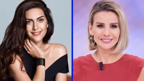 Bergüzar Korel’den Esra Erol’a duygusal paylaşım