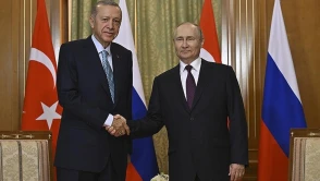 Putin, Rusya-Ukrayna müzakereleri için Erdoğan ile görüşecek