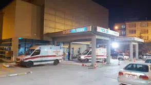 17 yaşındaki çocuk, babasını öldürdü!