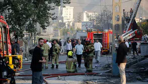 İran Emniyeti İstihbarat Başkan Yardımcısı, İsrail saldırısında hayatını kaybetti