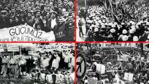 15-16 Haziran direnişi: Türkiye işçi sınıfının unutulmaz ayaklanması