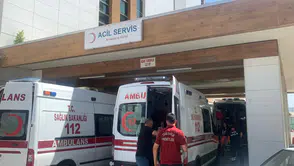 Karaman'da silahlı kavga: Baba ve oğlu yaralandı!