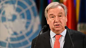 BM Genel Sekreteri Guterres: İsrail-İran gerilimi durmalı