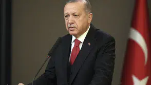 Cumhurbaşkanı Erdoğan'dan barış için yoğun diplomasi trafiği
