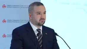 TCMB Başkanı Karahan'dan bankacılık sektörüne mesaj: Finansal istikrar için işbirliği şart