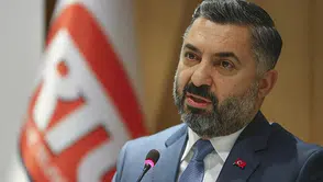 RTÜK'ten 'Mezhep' uyarısı