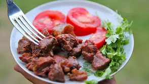 Kurban etini böyle tüketmeyin!